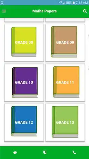 Play Maths Papers as an online game Maths Papers with UptoPlay
