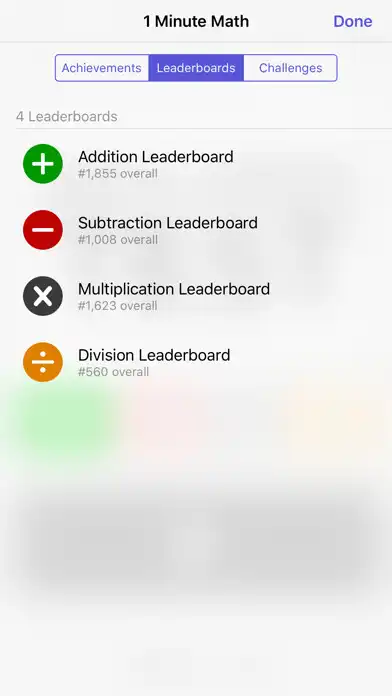 Play Math speed test as an online game Math speed test with UptoPlay