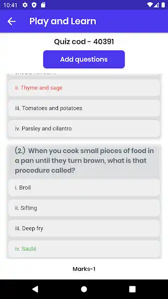 Play Maths Physics Chemistry Quiz as an online game Maths Physics Chemistry Quiz with UptoPlay