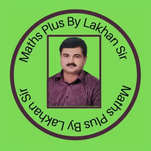 Play Maths Plus By Lakhan Sir APK