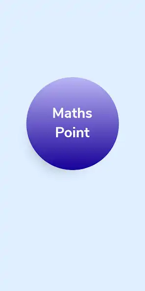 Play Maths Point  and enjoy Maths Point with UptoPlay