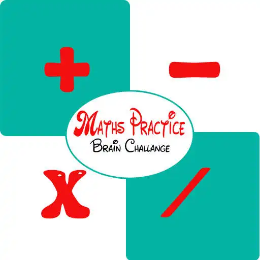 Play Maths Practice - Math Games APK