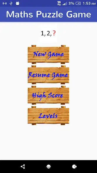 Play Maths Puzzle Game and enjoy Maths Puzzle Game with UptoPlay Play Maths Puzzle Game and enjoy Maths Puzzle Game with UptoPlay