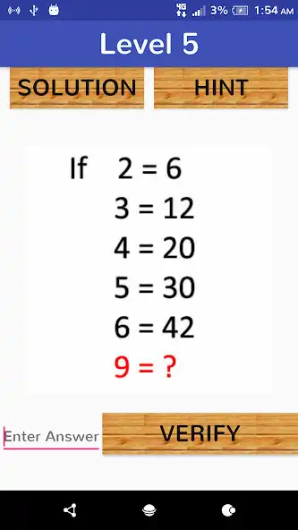 Play Maths Puzzle Game as an online game online Maths Puzzle Game with UptoPlay Play Maths Puzzle Game as an online game Maths Puzzle Game with UptoPlay