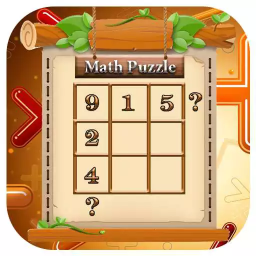 Play Maths Puzzle APK