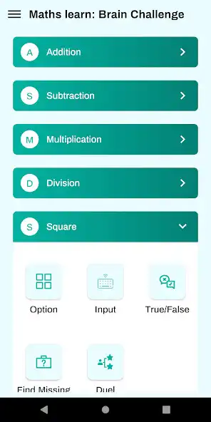 Play Maths Quiz - Brain booster and enjoy Maths Quiz - Brain booster with UptoPlay Play Maths Quiz - Brain booster and enjoy Maths Quiz - Brain booster with UptoPlay