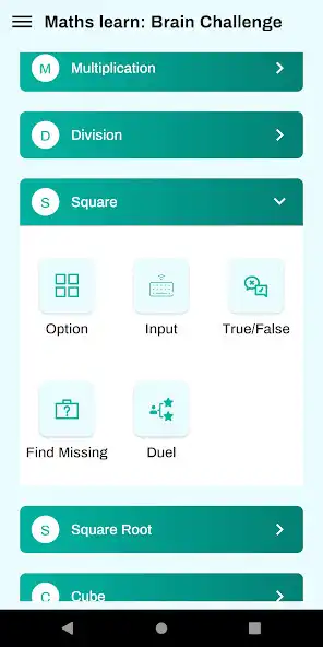 Play Maths Quiz - Brain booster as an online game online Maths Quiz - Brain booster with UptoPlay Play Maths Quiz - Brain booster as an online game Maths Quiz - Brain booster with UptoPlay