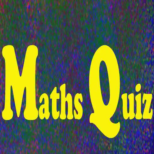 Run free android online Maths Quiz for All APK