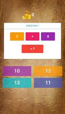 Play Maths Quiz- Play Math Quiz