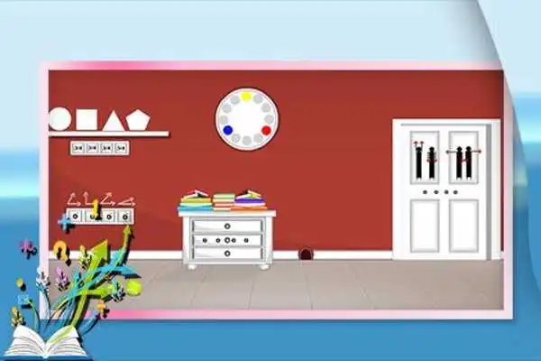 Play Maths Room Escape Play Maths Room Escape