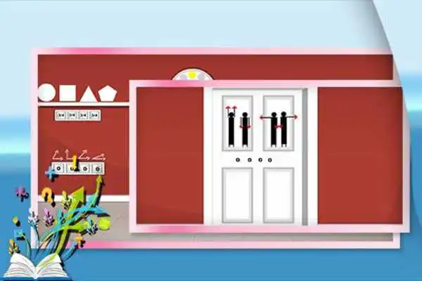 Play Maths Room Escape Play Maths Room Escape