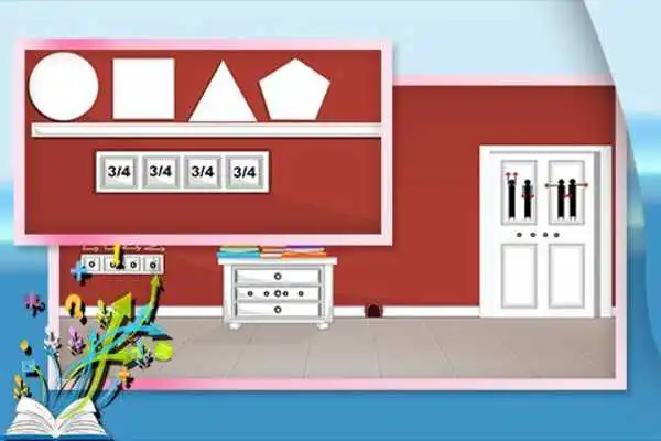 Play Maths Room Escape Play Maths Room Escape