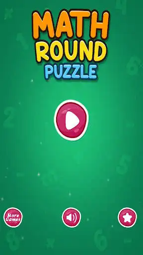 Play Maths Round Learning  and enjoy Maths Round Learning with UptoPlay