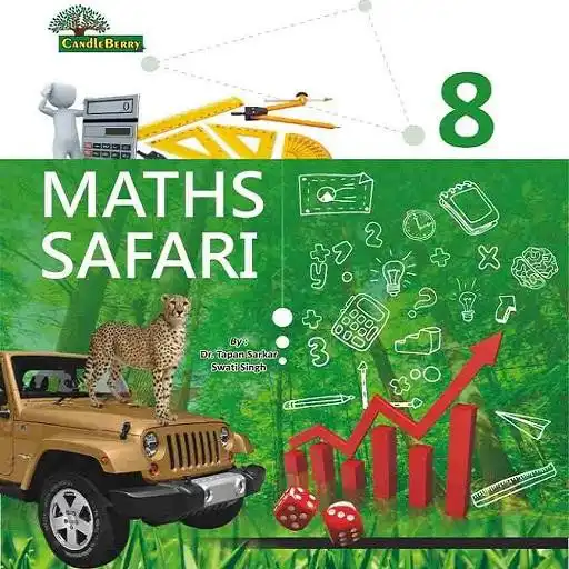 Play Maths Safari - 8 APK Play Maths Safari - 8 APK