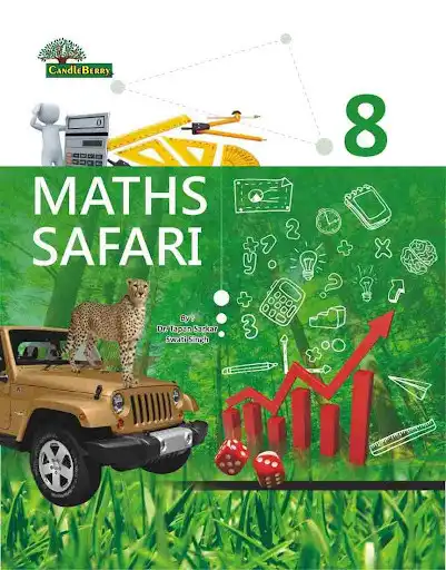 Play Maths Safari - 8  and enjoy Maths Safari - 8 with UptoPlay