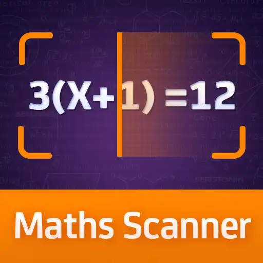 Play Maths Scanner : Maths Solution APK