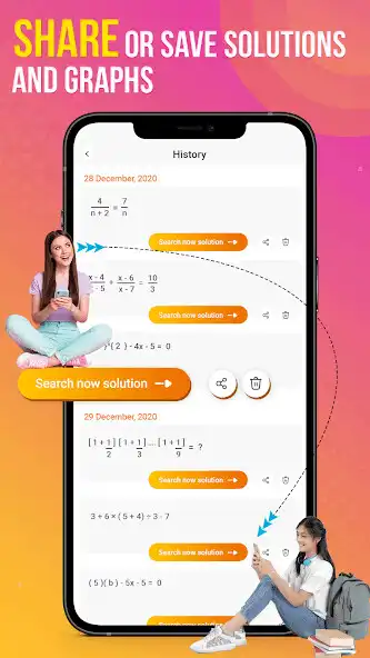 Play Maths Scanner : Maths Solution  and enjoy Maths Scanner : Maths Solution with UptoPlay