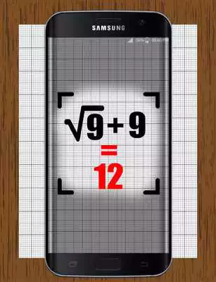 Play Maths scan Solution Simulator