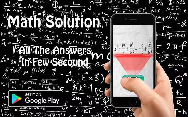 Play Maths scan Solution Simulator