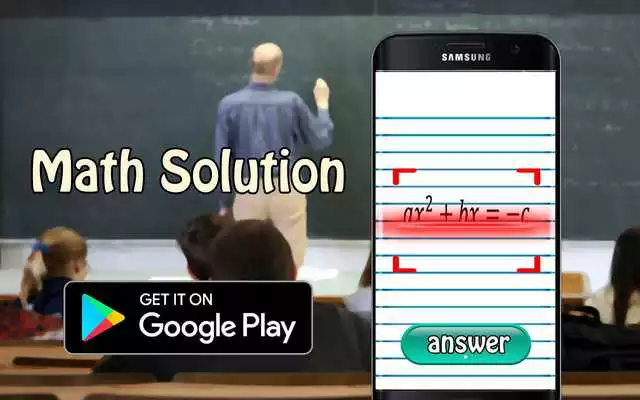 Play Maths scan Solution Simulator