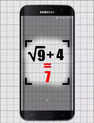 Play Maths scan Solution Simulator