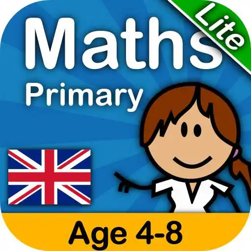 Free play online Maths Skill Builders - Lite UK APK