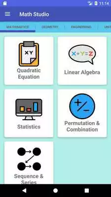 Play Maths Studio