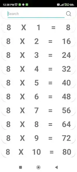 Play Maths Table Finder as an online game online Maths Table Finder with UptoPlay Play Maths Table Finder as an online game Maths Table Finder with UptoPlay