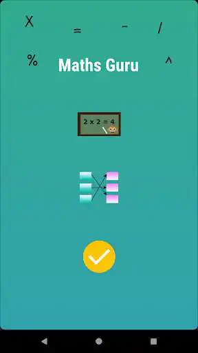 Play Maths Table Guru  and enjoy Maths Table Guru with UptoPlay