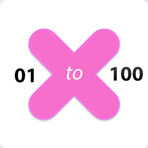 Play Maths tables 1-100 For Kids APK Play Maths tables 1-100 For Kids APK