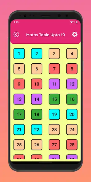 Play Maths Tables : Kids Learning as an online game online Maths Tables : Kids Learning with UptoPlay Play Maths Tables : Kids Learning as an online game Maths Tables : Kids Learning with UptoPlay