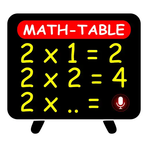 Play Maths Tables (Multiplication) APK Play Maths Tables (Multiplication) APK