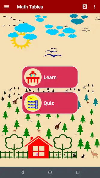 Play Maths Tables (Multiplication)  and enjoy Maths Tables (Multiplication) with UptoPlay