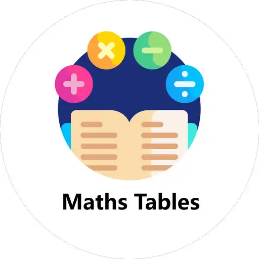 Play Maths Tables Practice APK