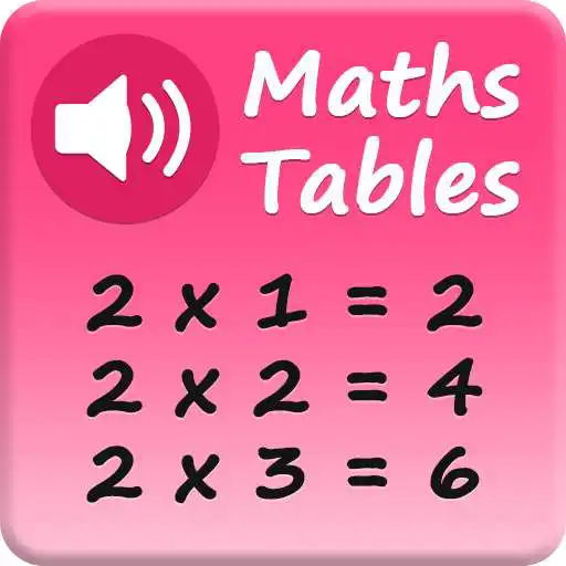 Play Maths Tables - Voice Guide - Speaking APK Play Maths Tables - Voice Guide - Speaking APK
