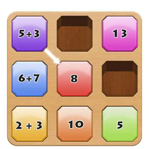 Play Math Stack APK