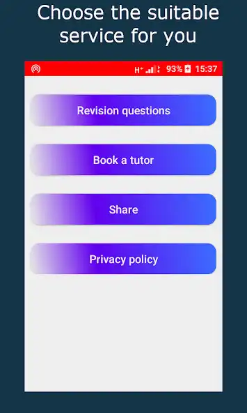 Play Mathstep-Grade 12 Mathematics  and enjoy Mathstep-Grade 12 Mathematics with UptoPlay