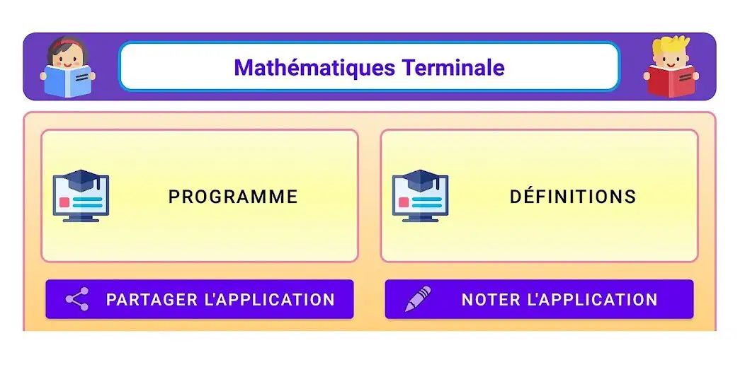 Play Maths terminale  and enjoy Maths terminale with UptoPlay