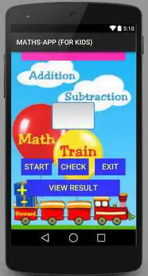 Play Maths-Test-For-Kids