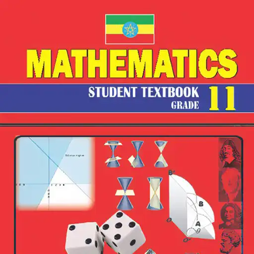 Play Maths Textbook Grade 11th APK