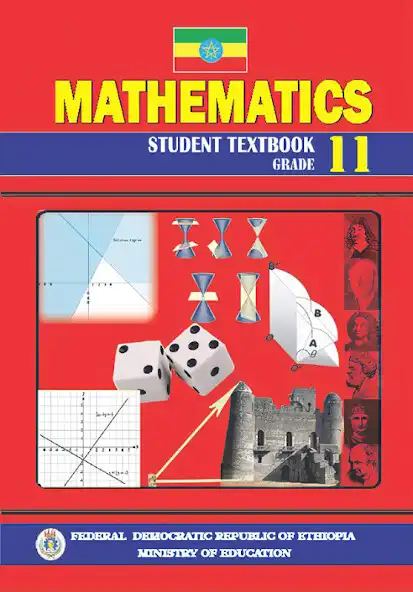 Play Maths Textbook Grade 11th  and enjoy Maths Textbook Grade 11th with UptoPlay