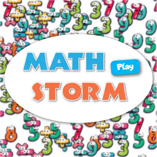 Play Math Storm - 2023 Brain Game APK