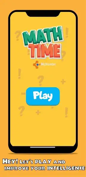 Play Math Storm - 2023 Brain Game  and enjoy Math Storm - 2023 Brain Game with UptoPlay