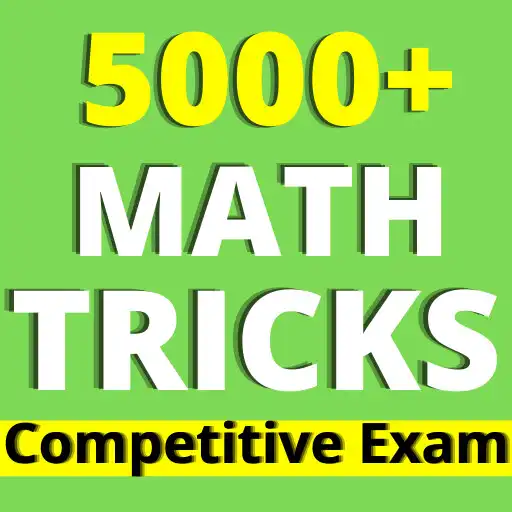 Play Maths Tricks for All Competiti APK Play Maths Tricks for All Competiti APK