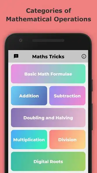 Play Maths Tricks  and enjoy Maths Tricks with UptoPlay