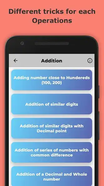 Play Maths Tricks as an online game Maths Tricks with UptoPlay