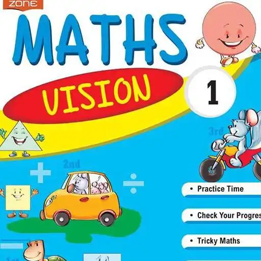 Play Maths Vision 01 APK Play Maths Vision 01 APK