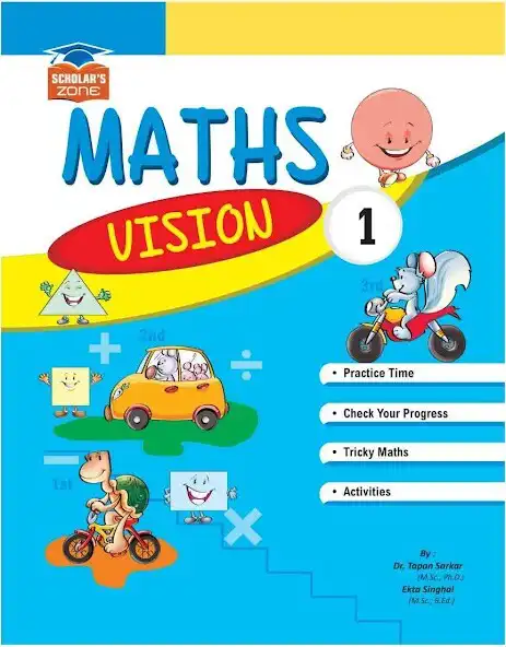 Play Maths Vision 01  and enjoy Maths Vision 01 with UptoPlay