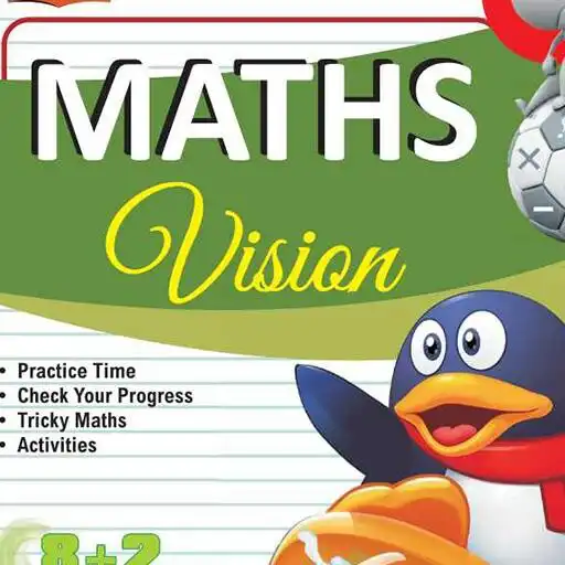 Play Maths Vision 02 APK Play Maths Vision 02 APK