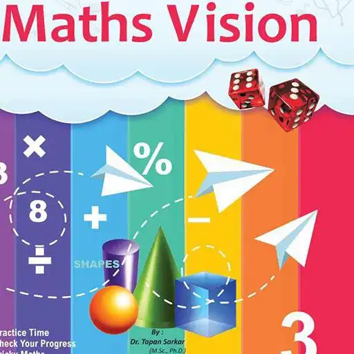 Play Maths Vision 03 APK